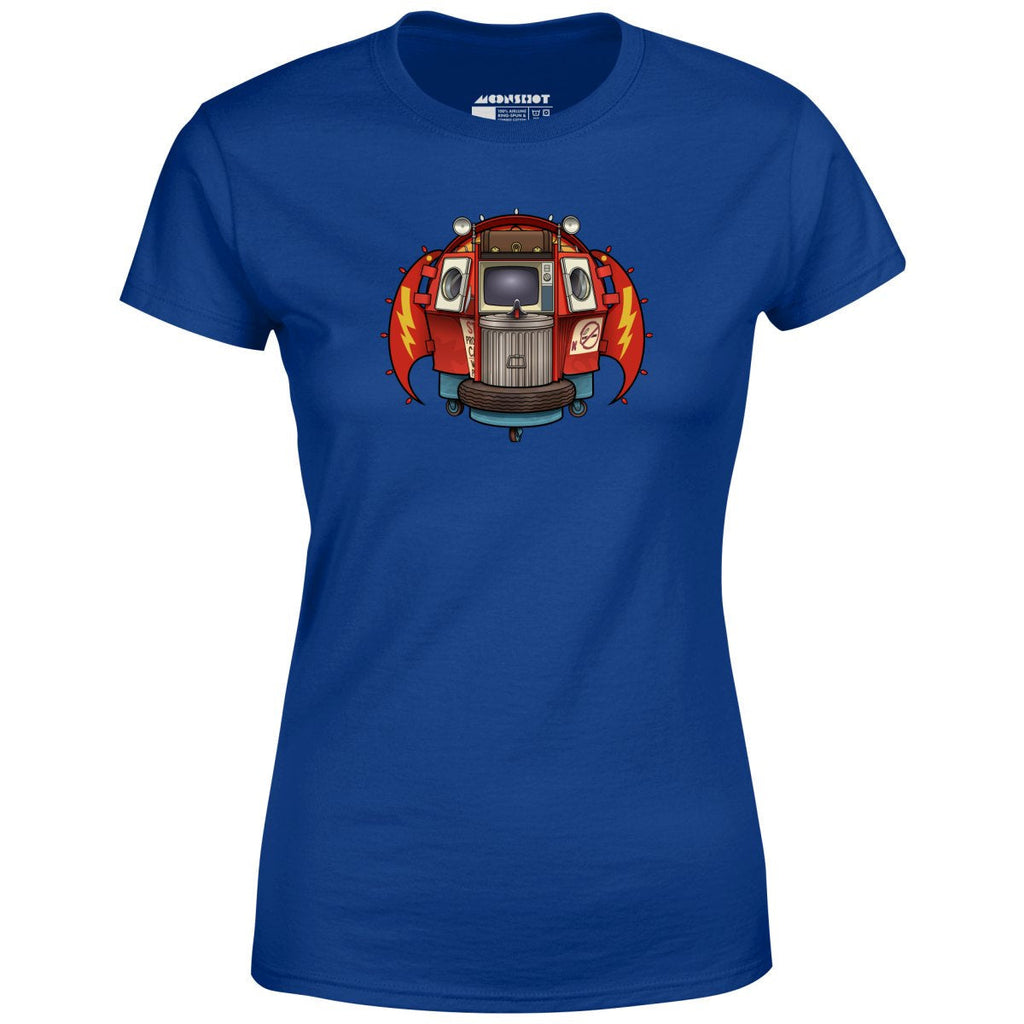 Explorers - Thunder Road - Women's