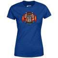 Explorers - Thunder Road - Women's