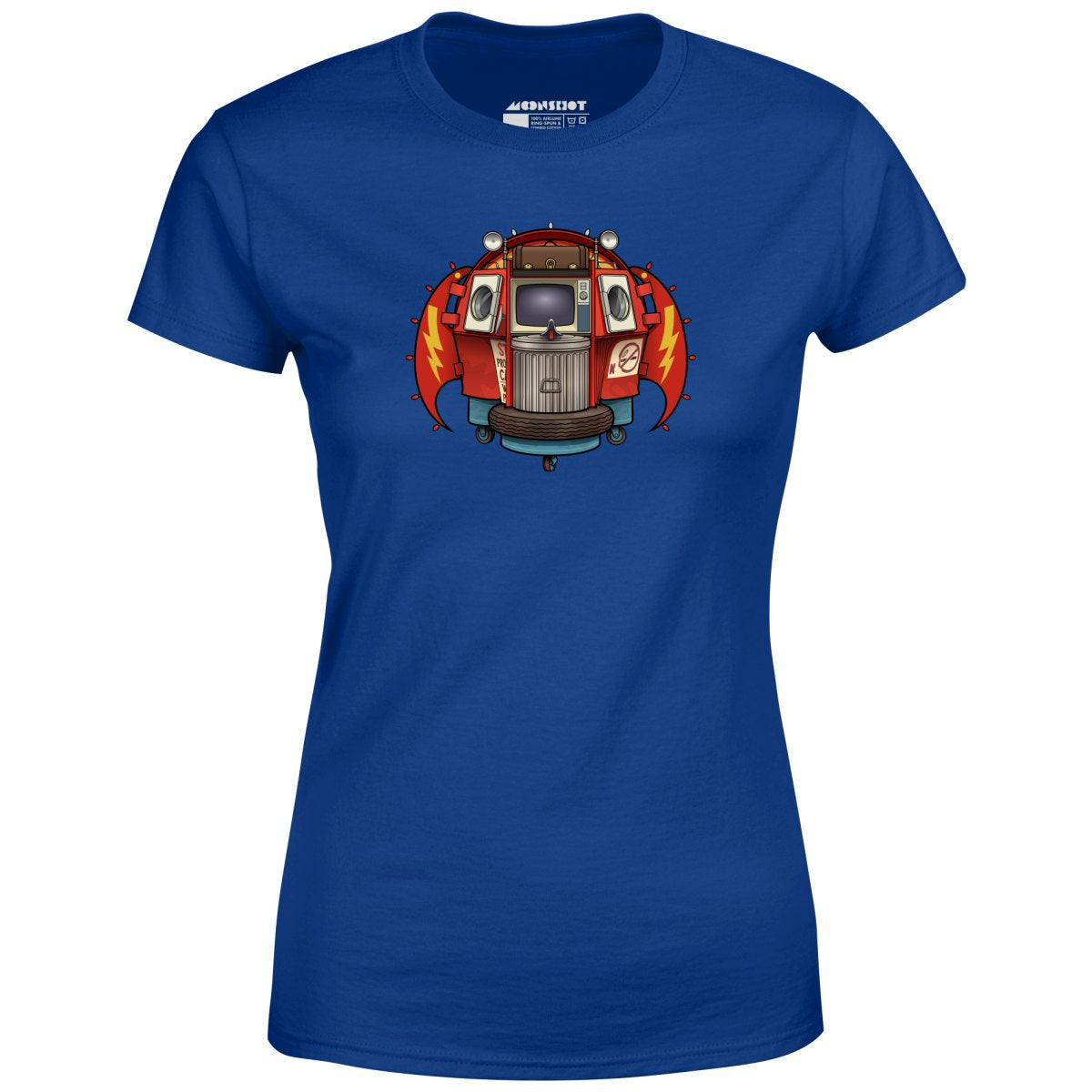 Explorers - Thunder Road - Women's