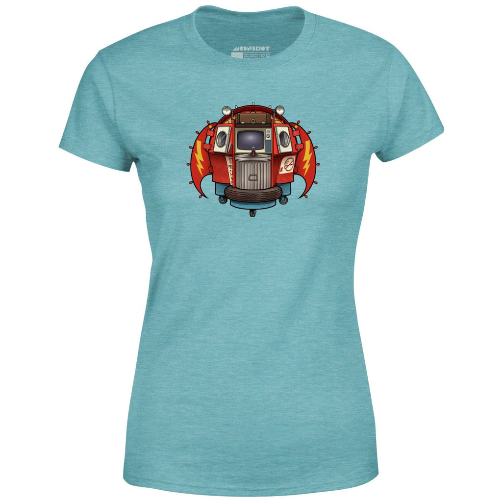 Explorers - Thunder Road - Women's