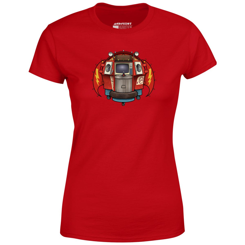 Explorers - Thunder Road - Women's