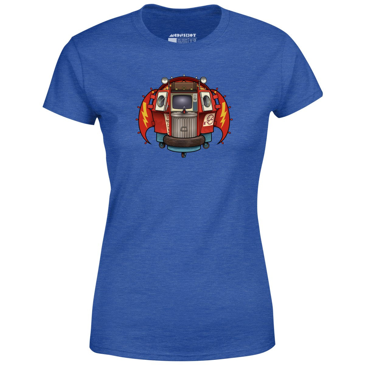 Explorers - Thunder Road - Women's