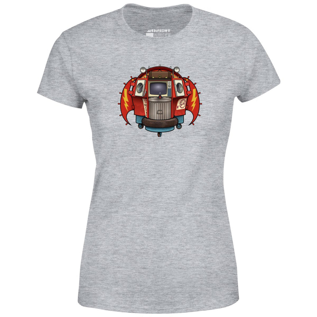 Explorers - Thunder Road - Women's