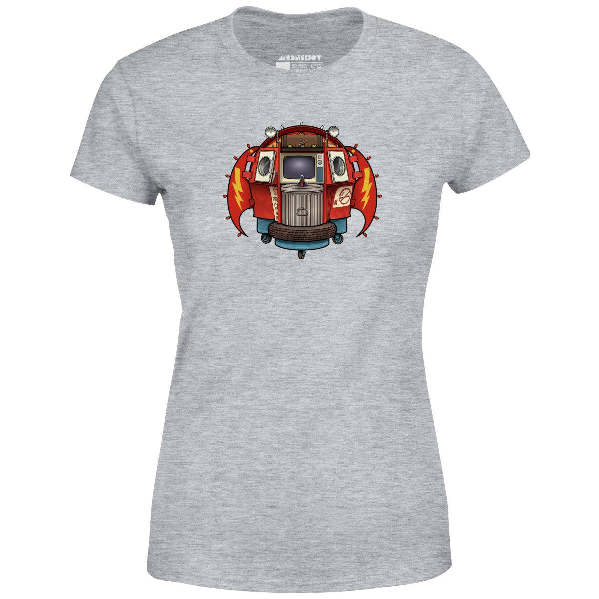 Explorers - Thunder Road - Women's