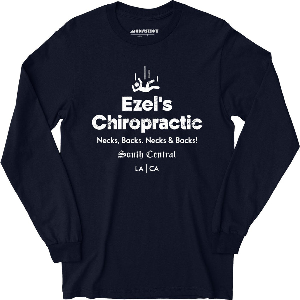 Ezel's Chiropractic - Long Sleeve