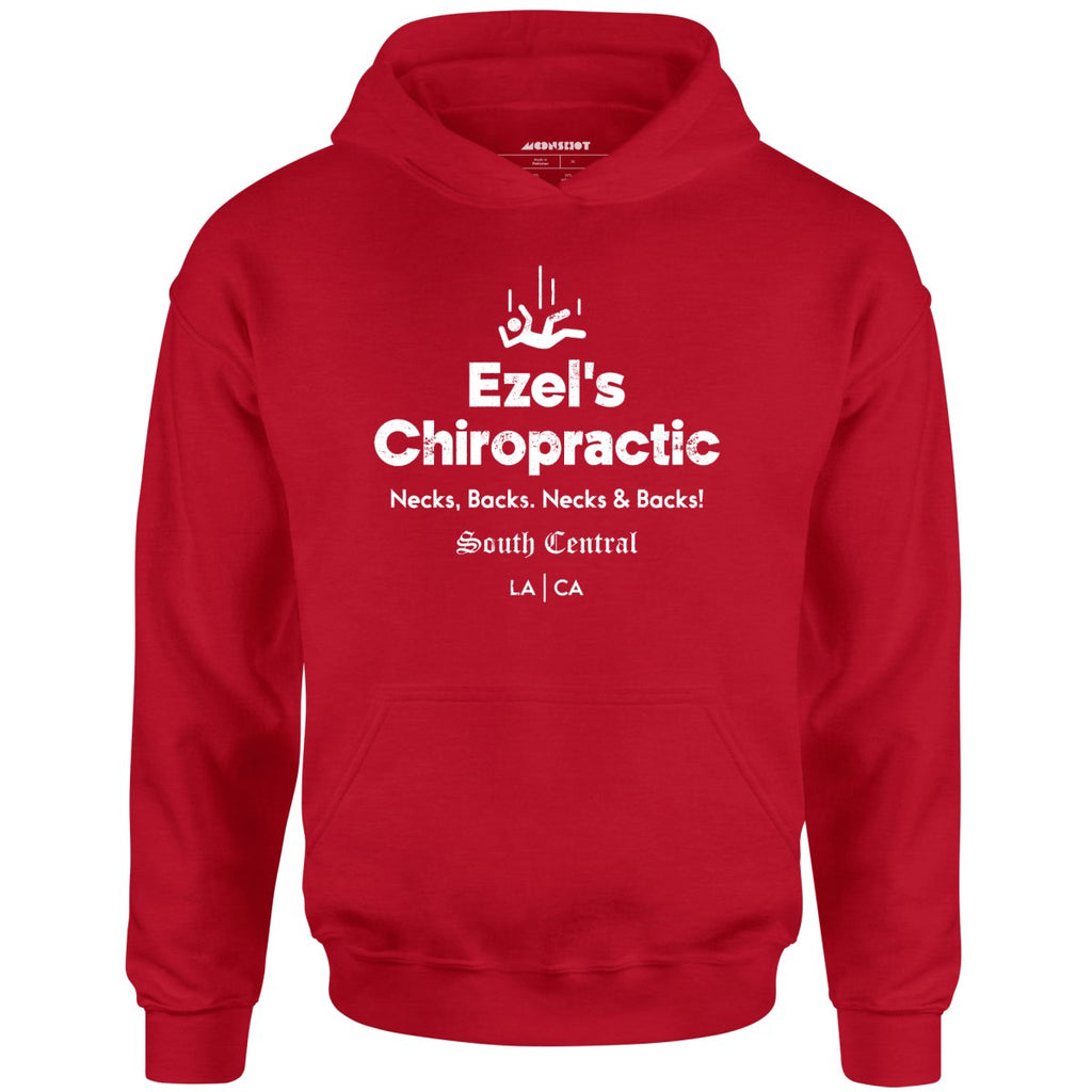 Ezel's Chiropractic - Unisex