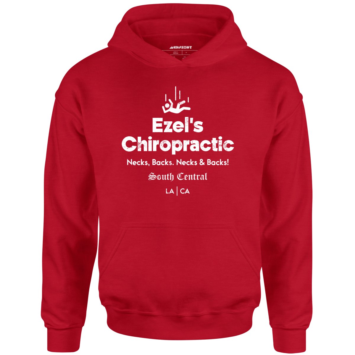 Ezel's Chiropractic - Unisex