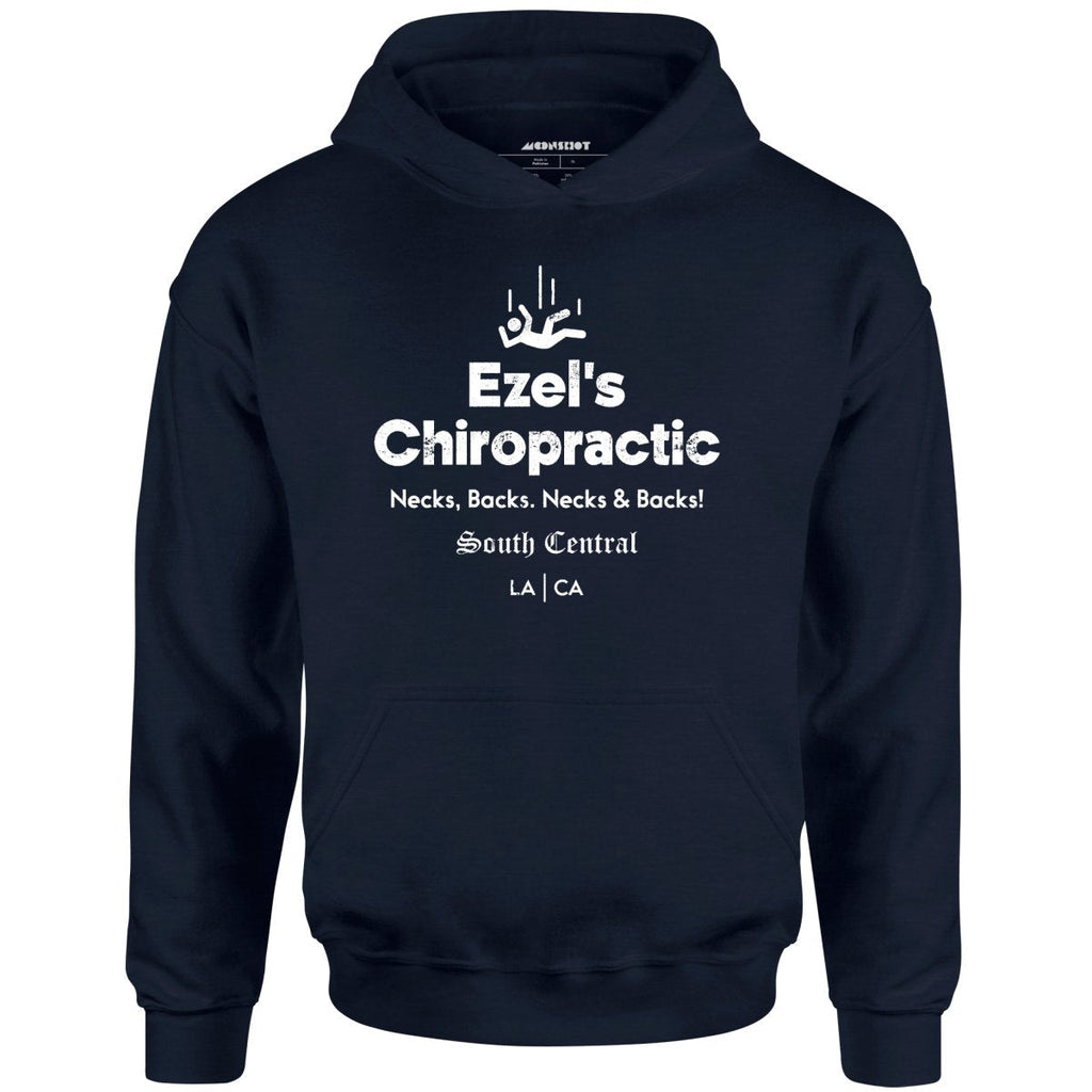 Ezel's Chiropractic - Unisex