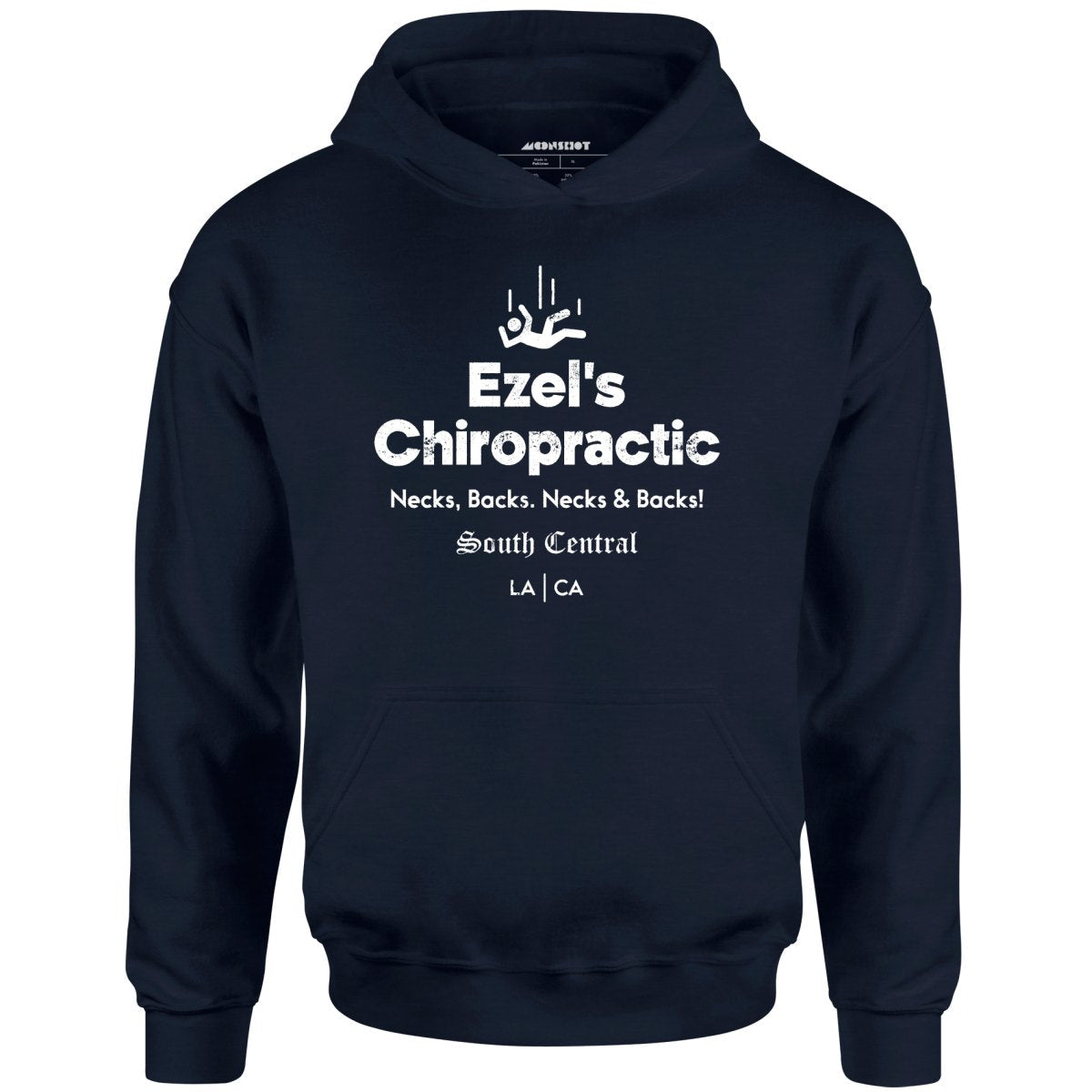 Ezel's Chiropractic - Unisex