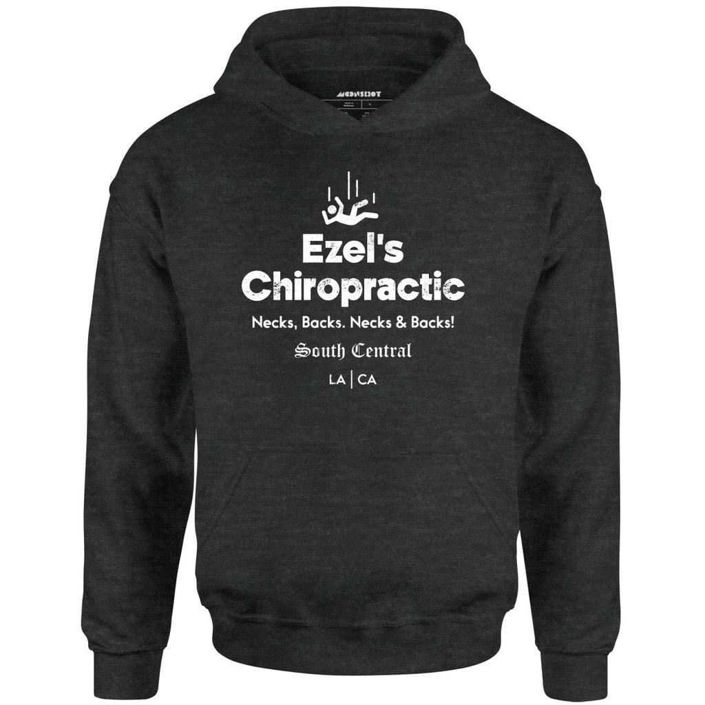 Ezel's Chiropractic - Unisex