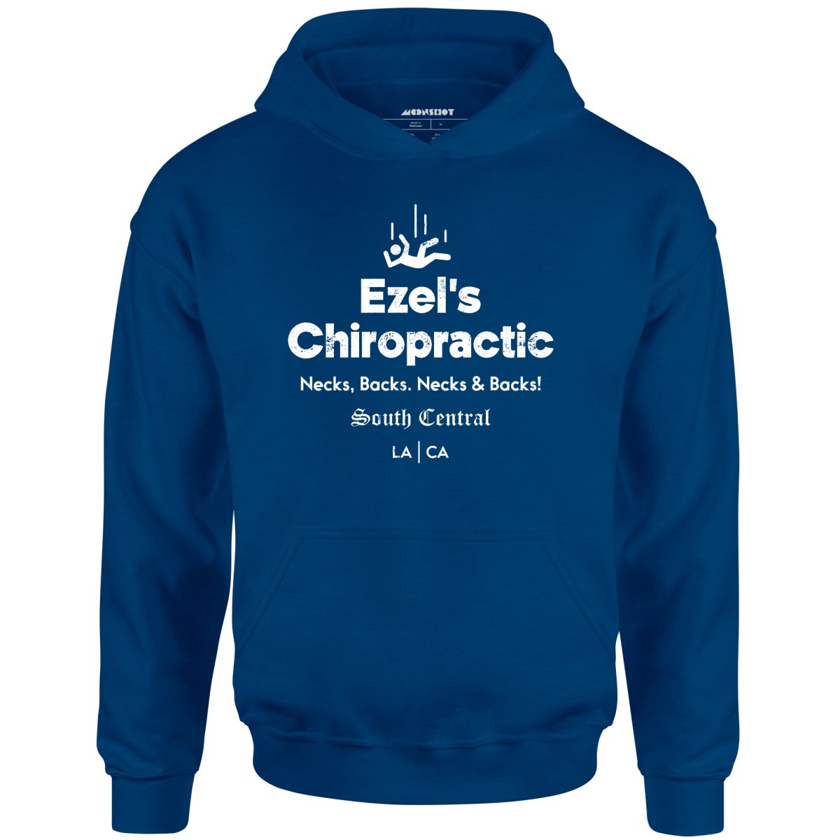 Ezel's Chiropractic - Unisex