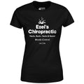 Ezel's Chiropractic - Women's
