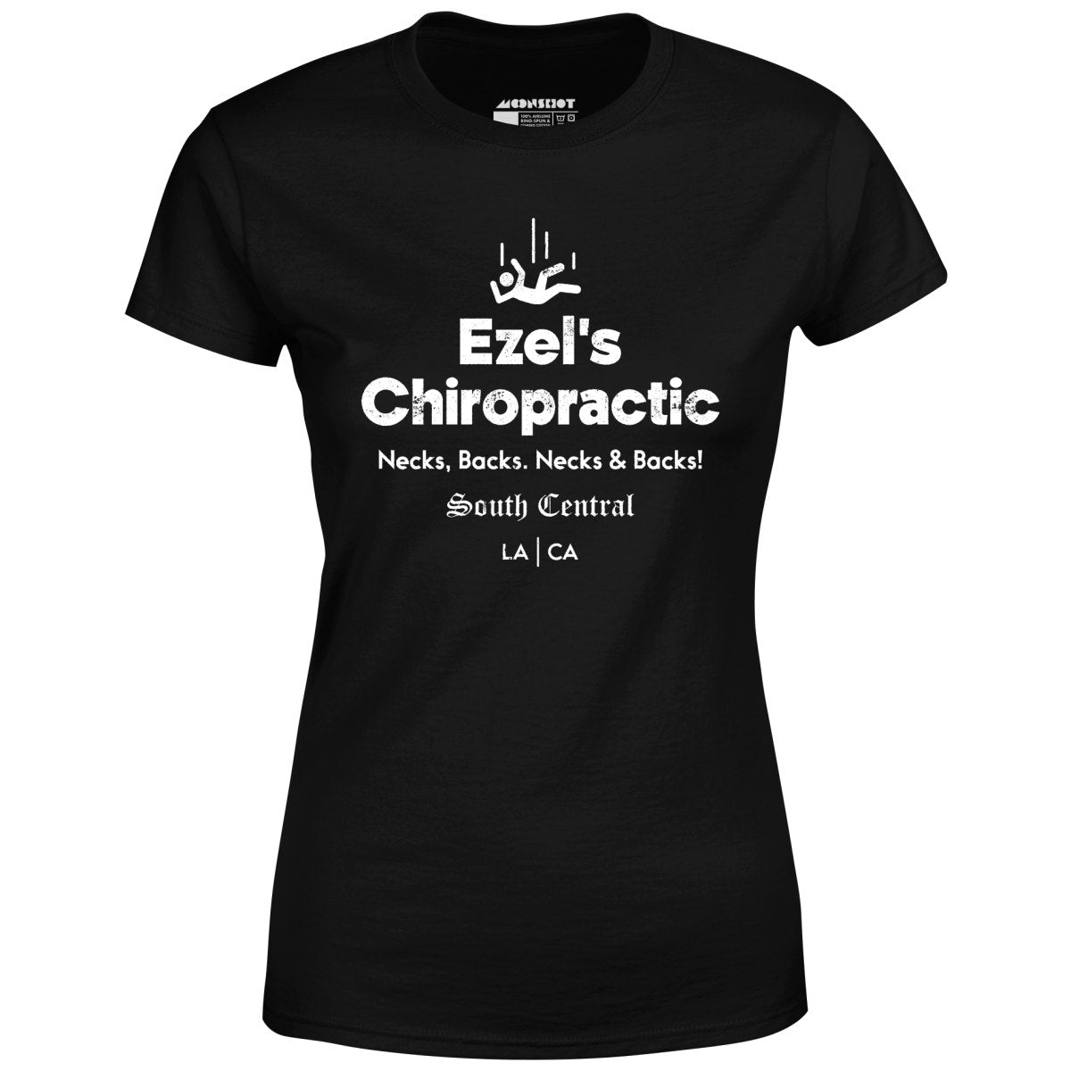 Ezel's Chiropractic - Women's
