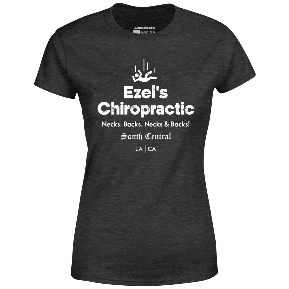 Ezel's Chiropractic - Women's