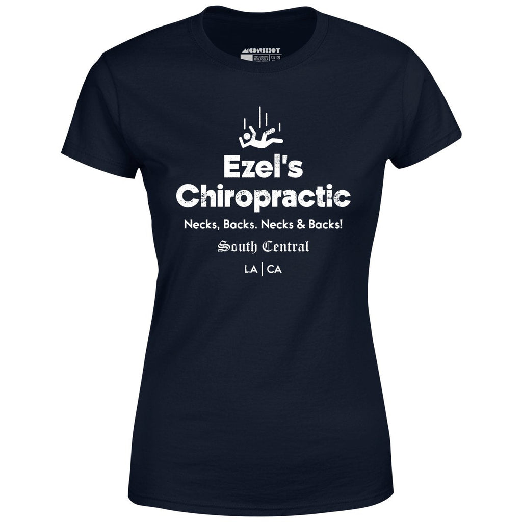 Ezel's Chiropractic - Women's