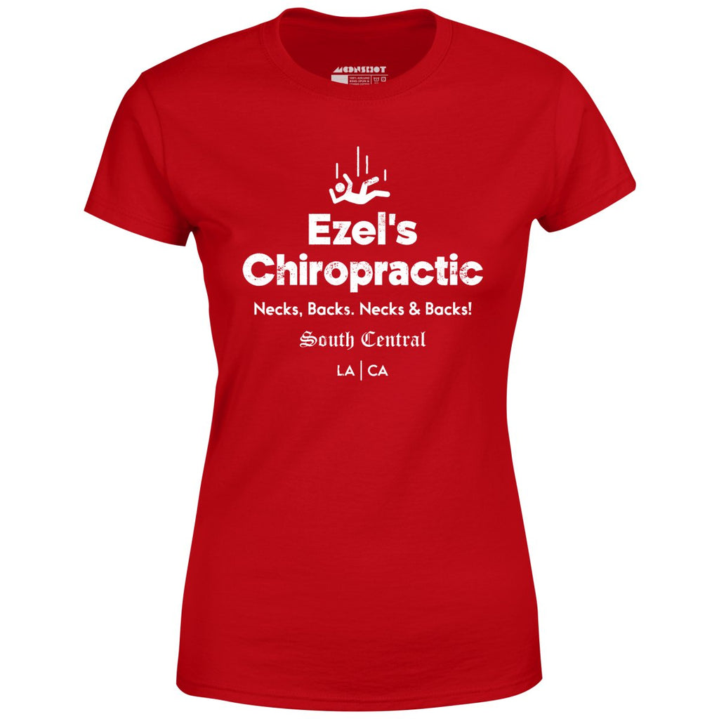 Ezel's Chiropractic - Women's