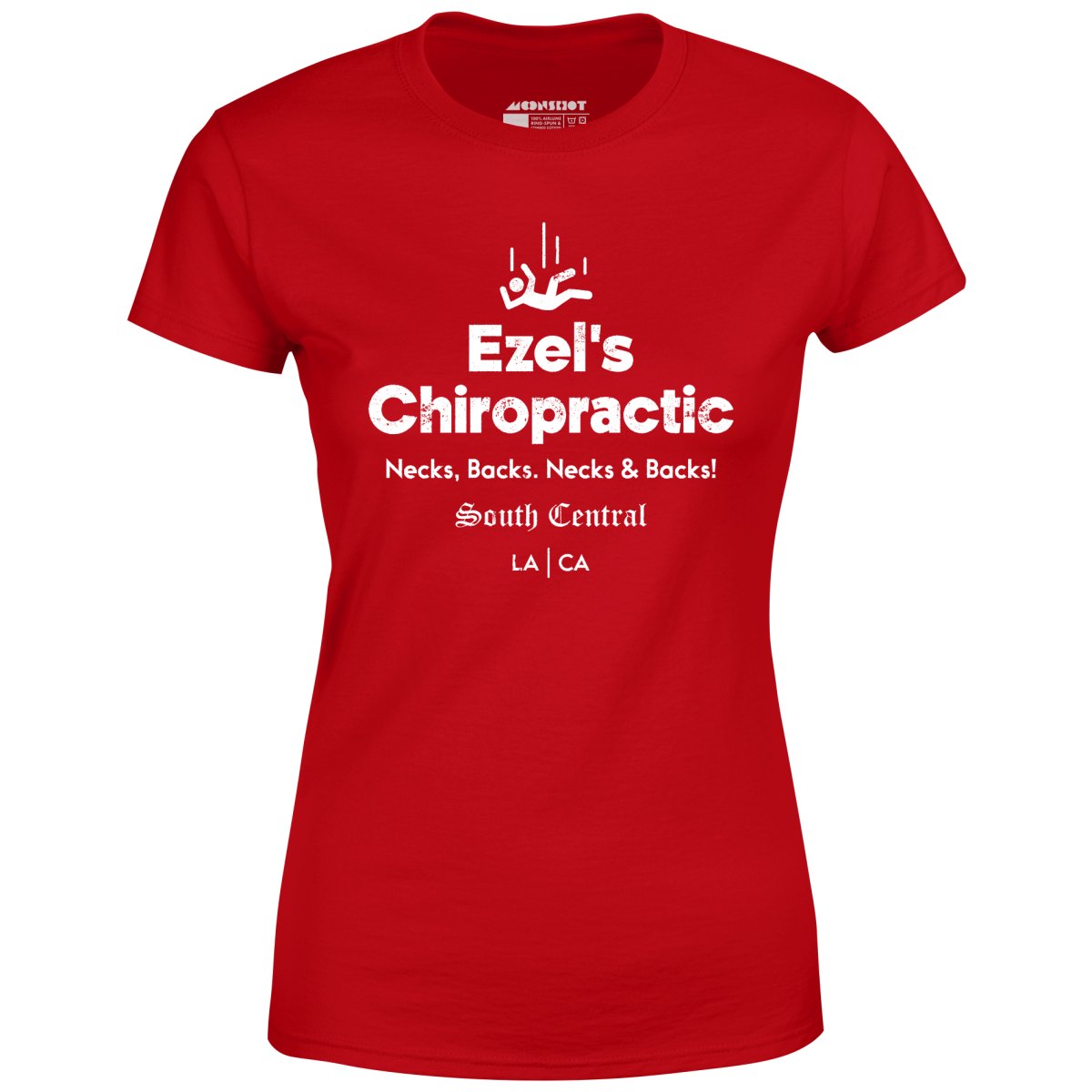 Ezel's Chiropractic - Women's