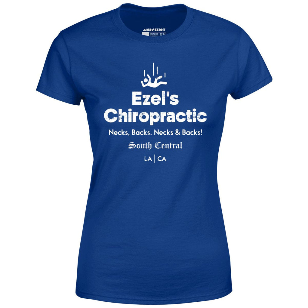 Ezel's Chiropractic - Women's