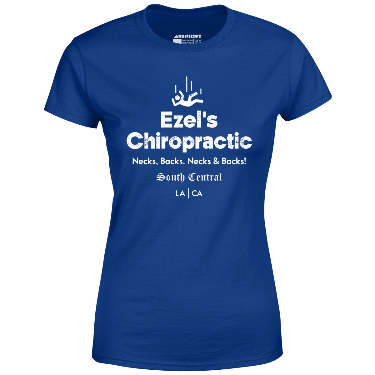 Ezel's Chiropractic - Women's