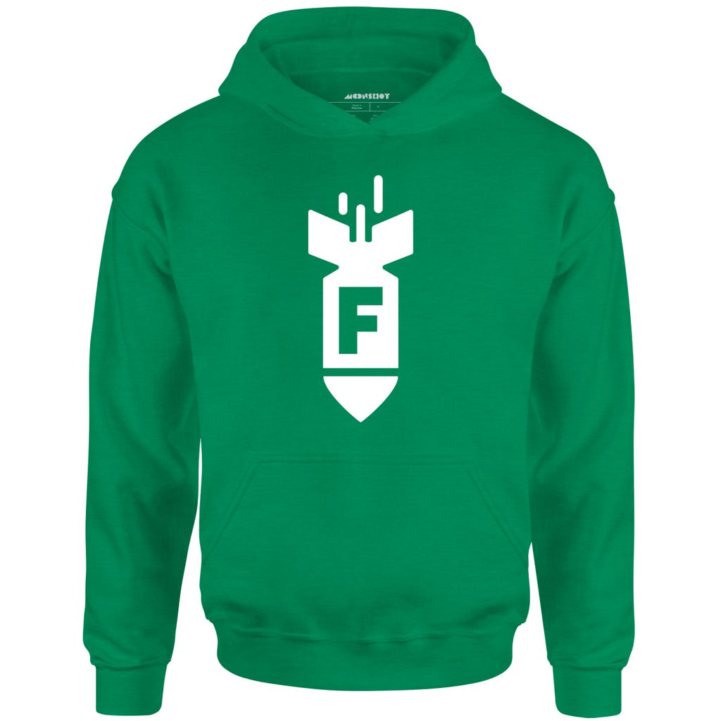 F Bomb - Unisex
