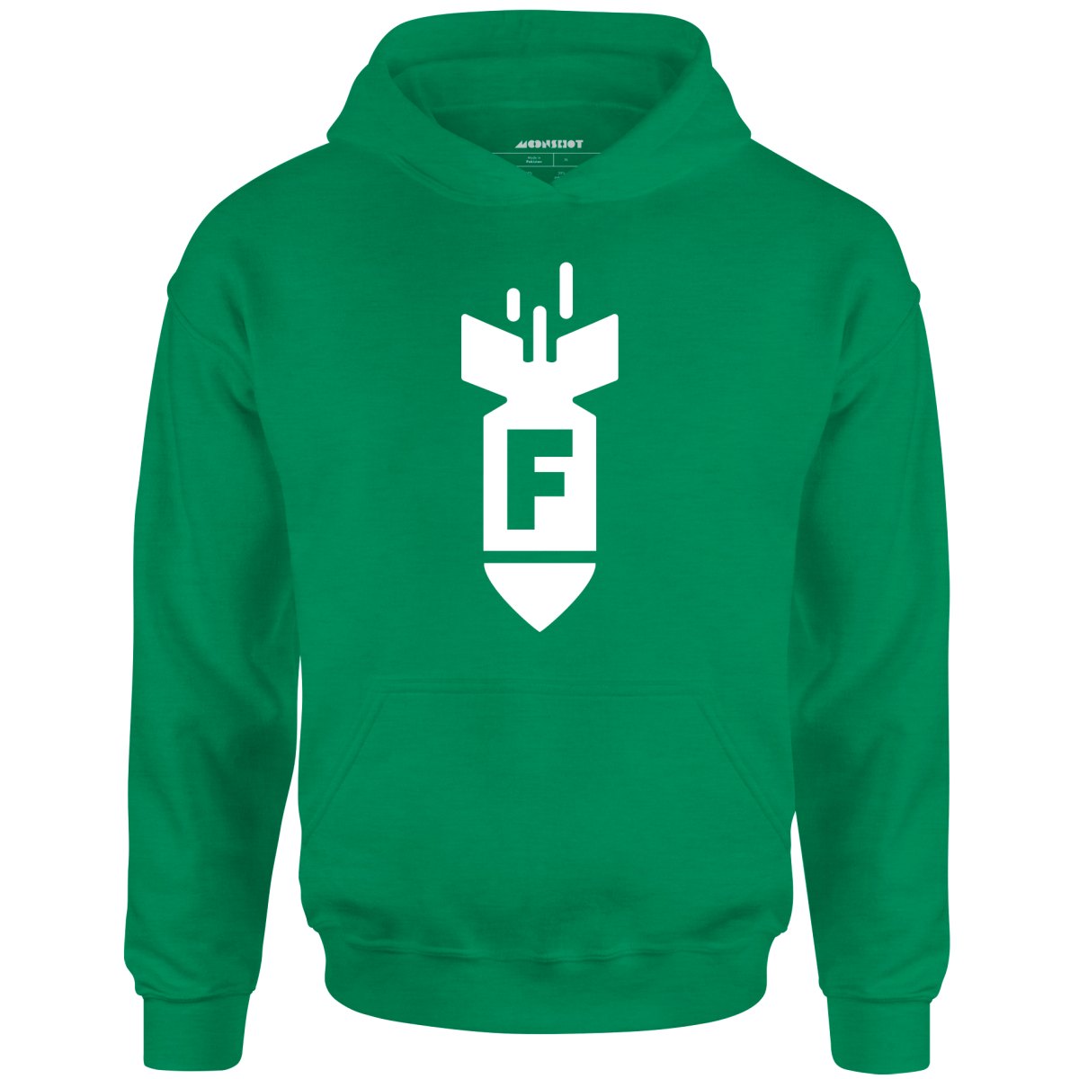 F Bomb - Unisex