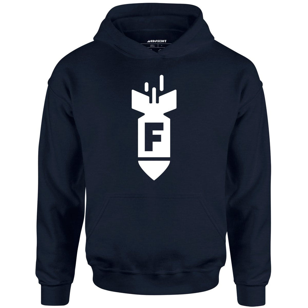 F Bomb - Unisex