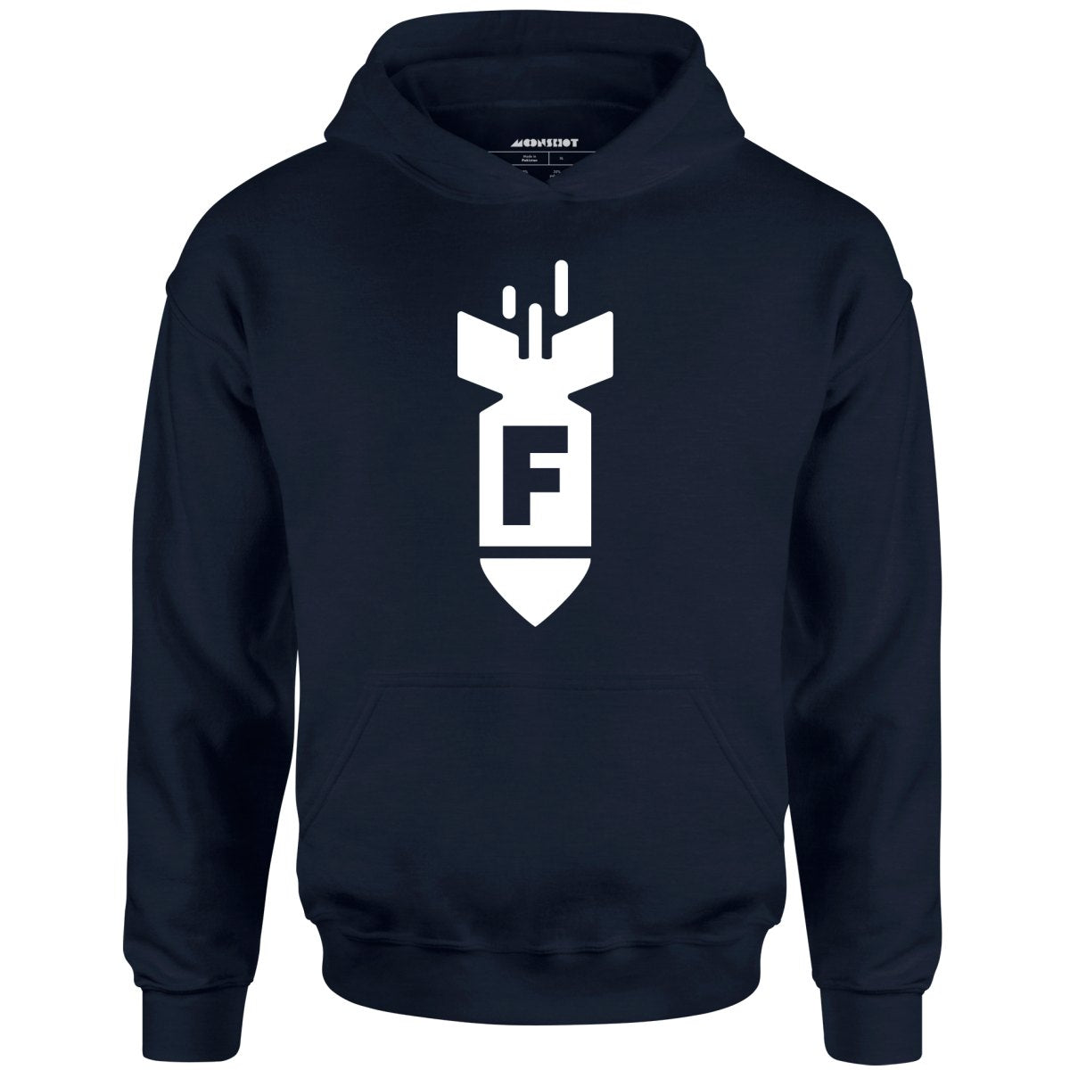 F Bomb - Unisex