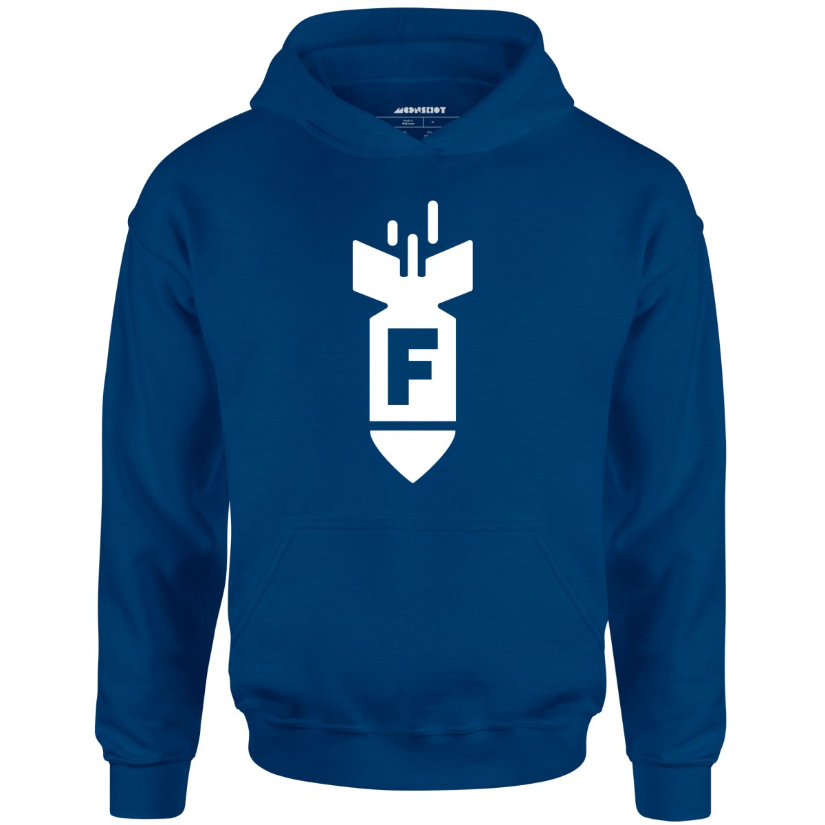F Bomb - Unisex