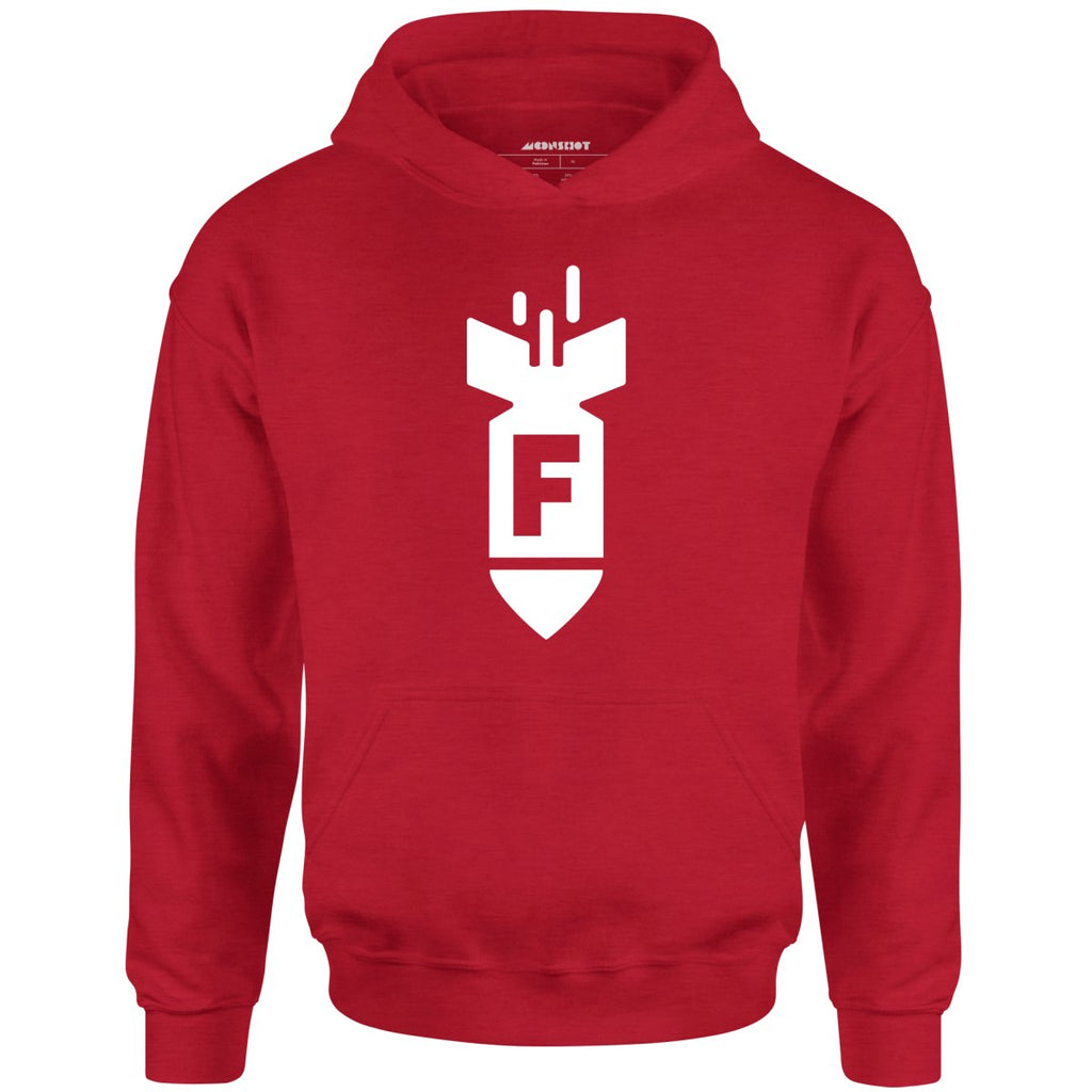 F Bomb - Unisex