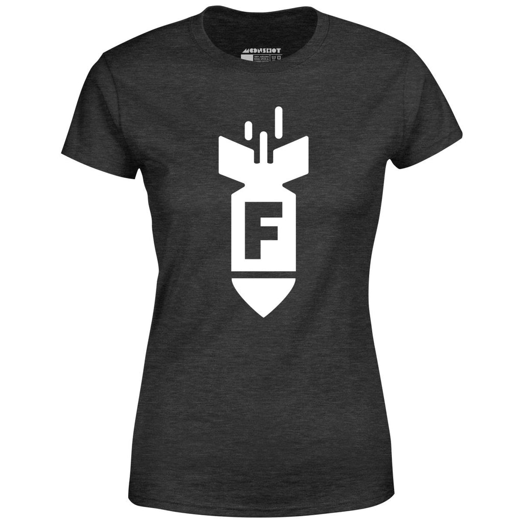 F Bomb - Women's