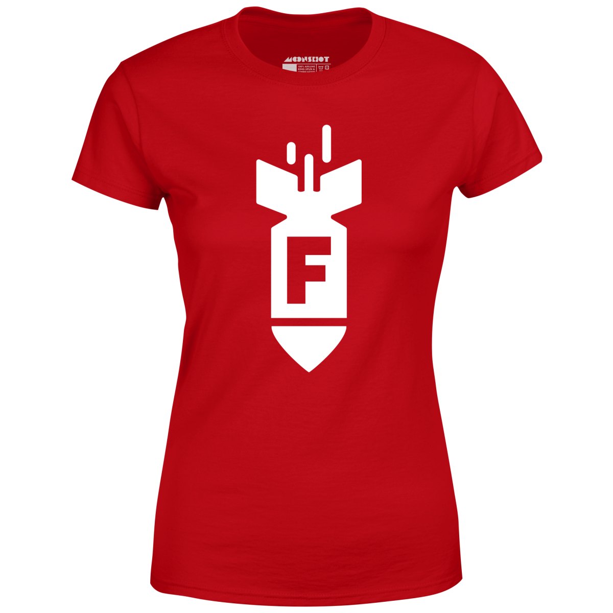 F Bomb - Women's