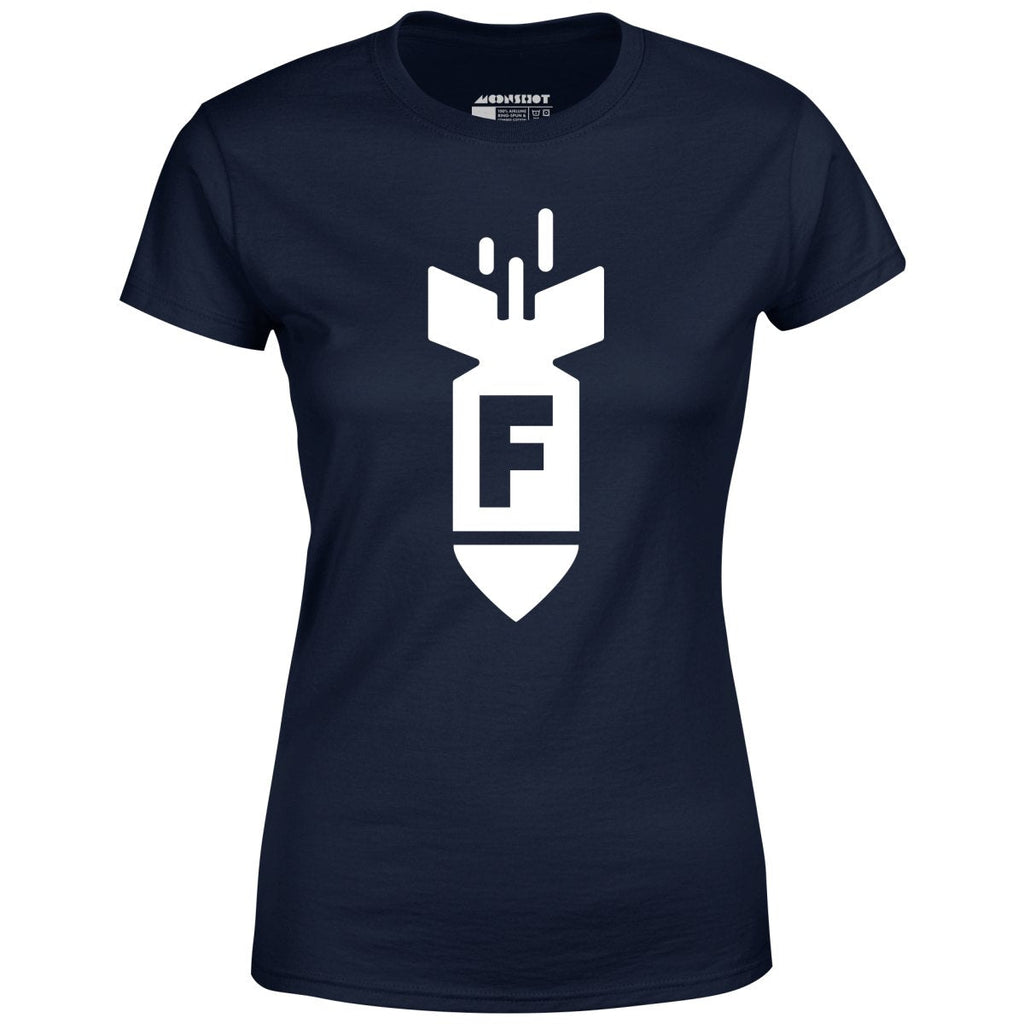 F Bomb - Women's