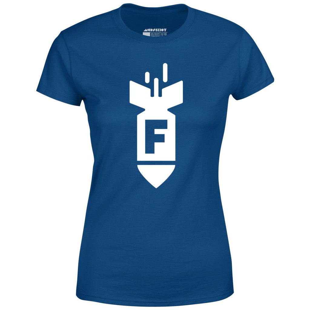F Bomb - Women's