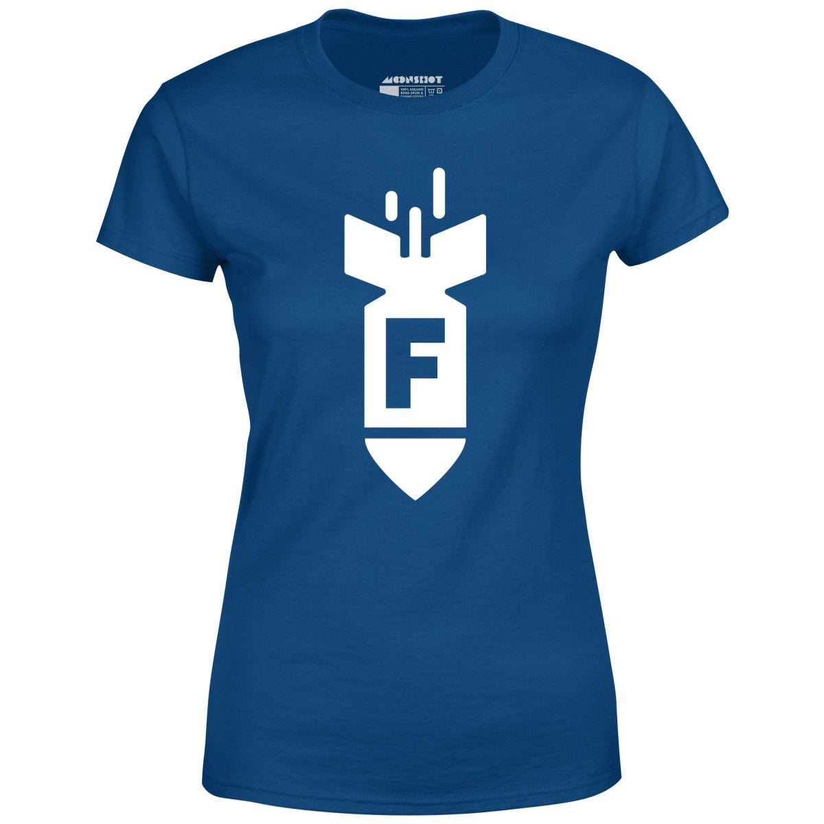 F Bomb - Women's