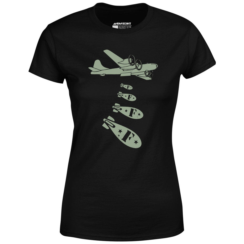 F Bombs - Women's