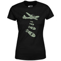 F Bombs - Women's