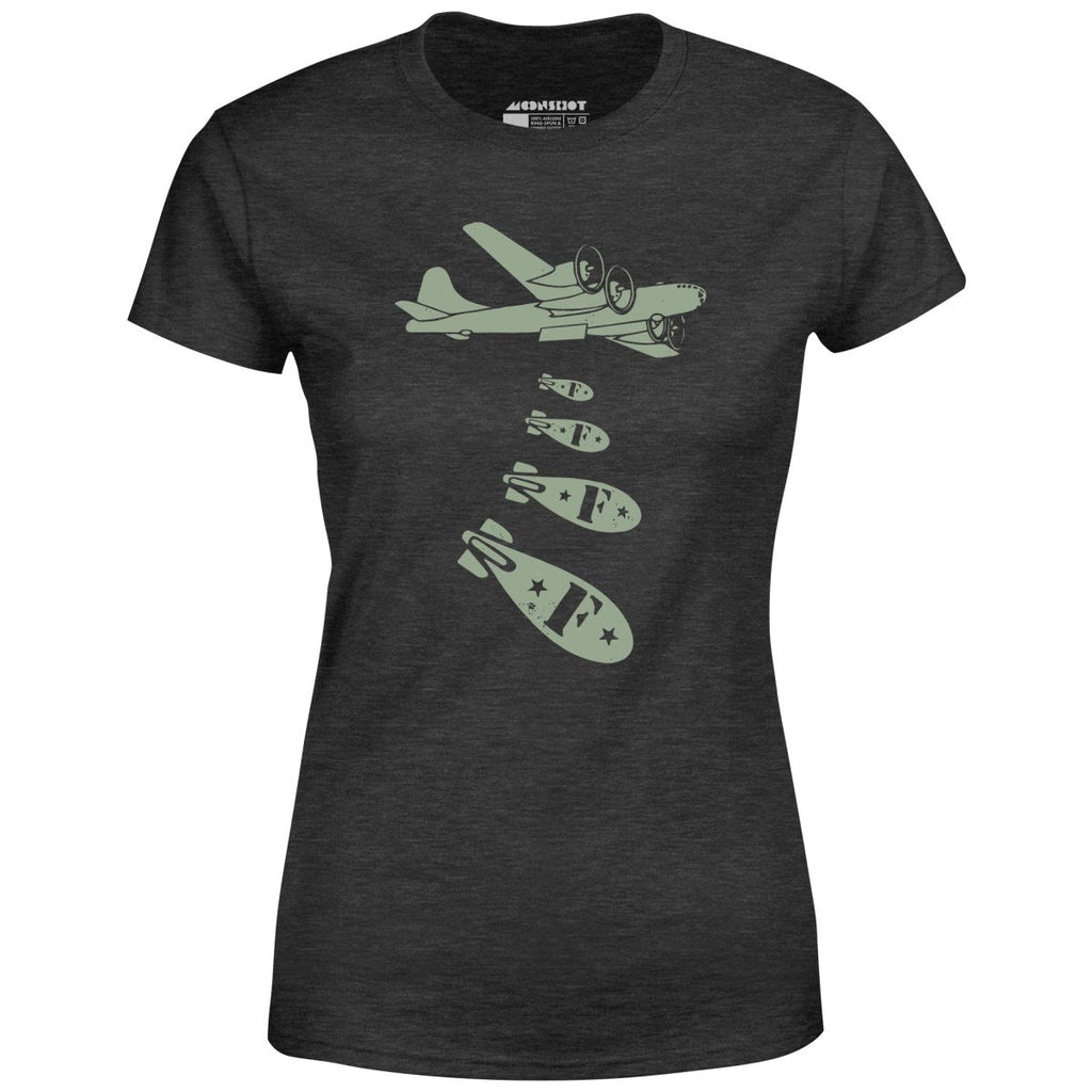 F Bombs - Women's