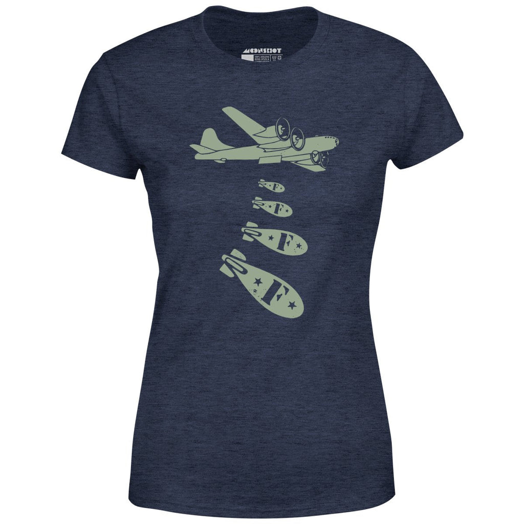 F Bombs - Women's