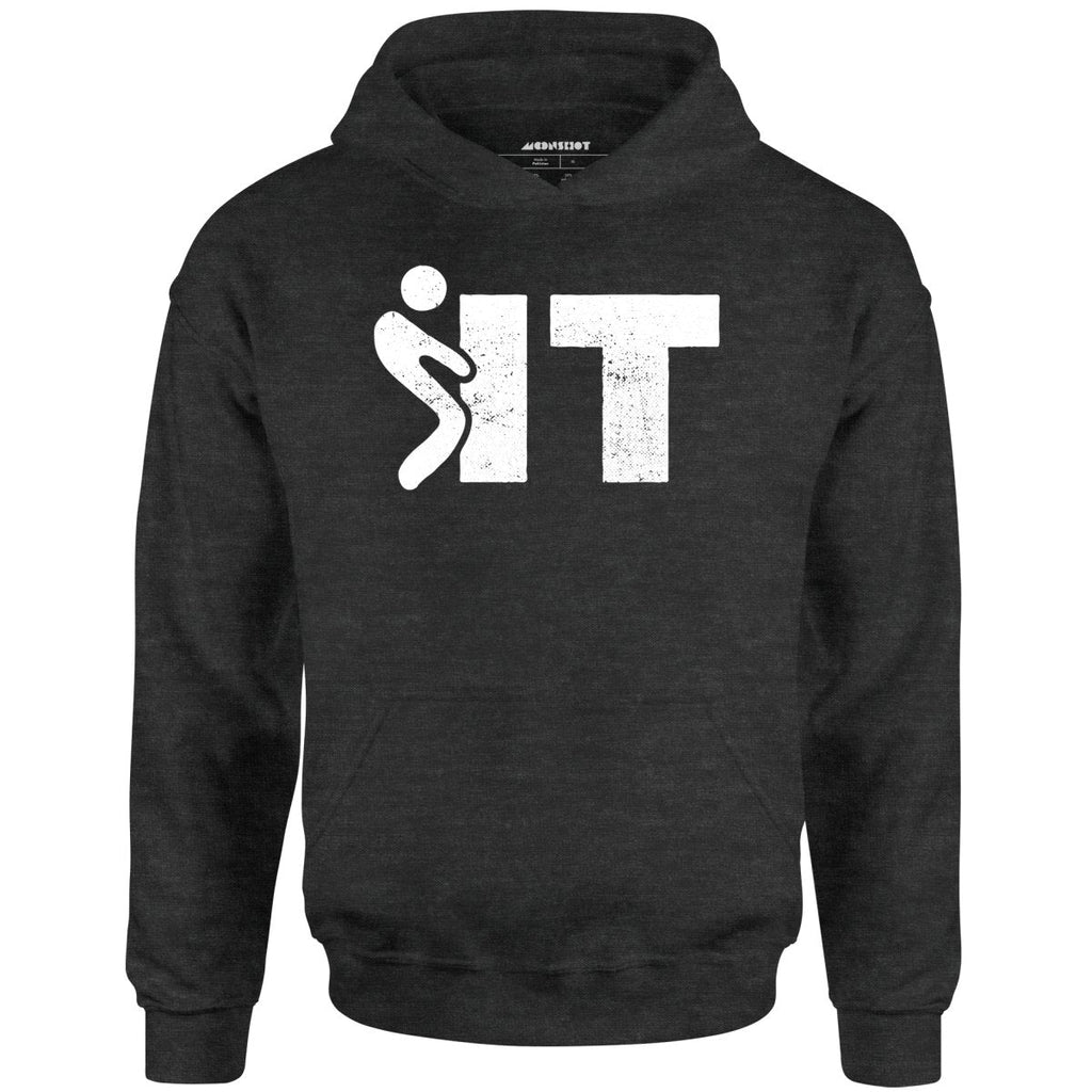 F It - Unisex