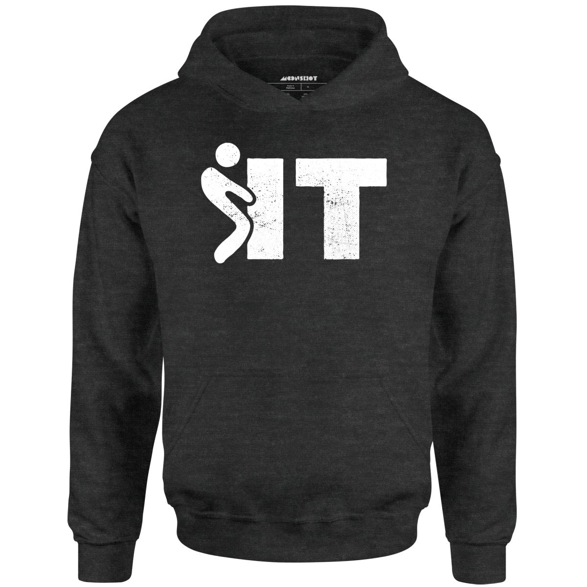 F It - Unisex