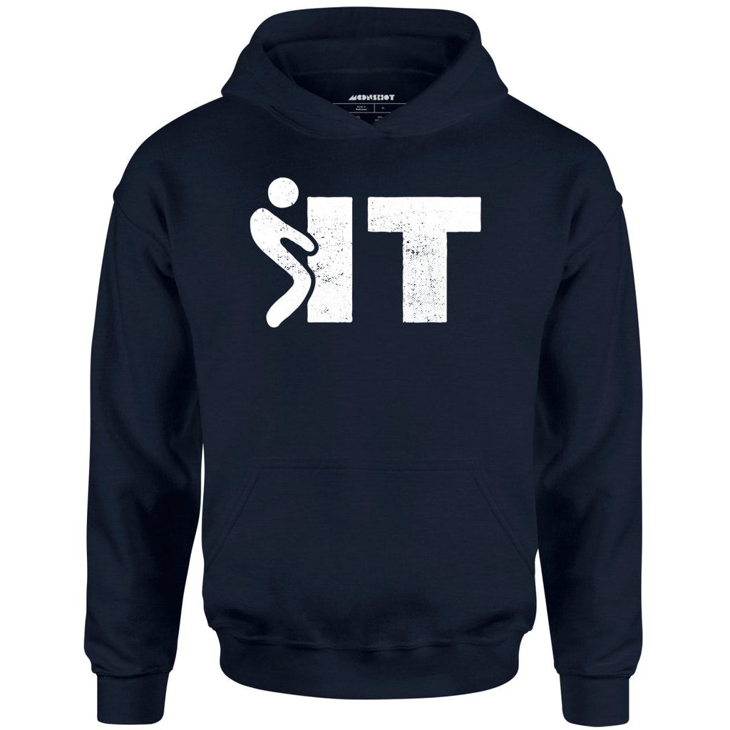 F It - Unisex