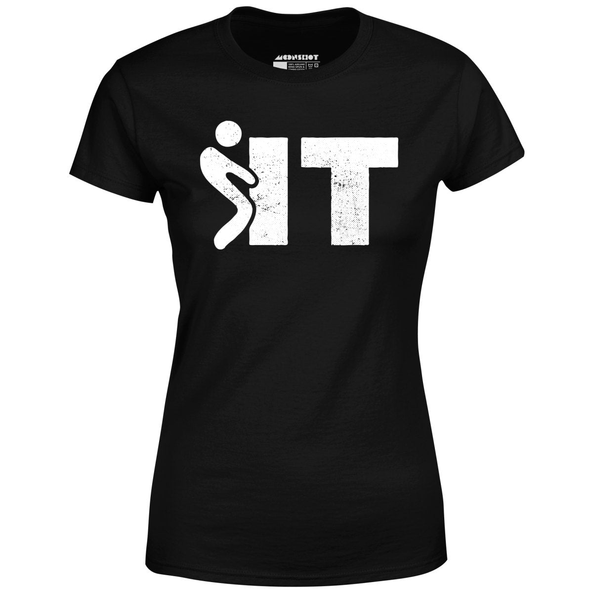 F It - Women's
