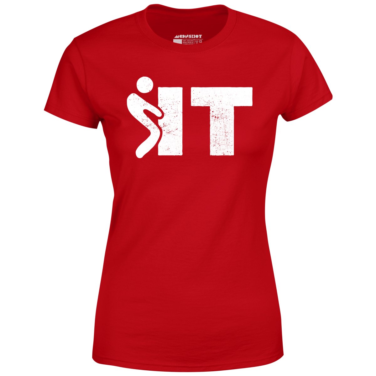 F It - Women's