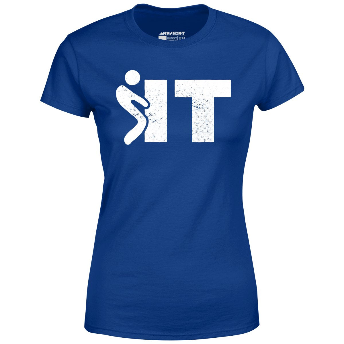 F It - Women's