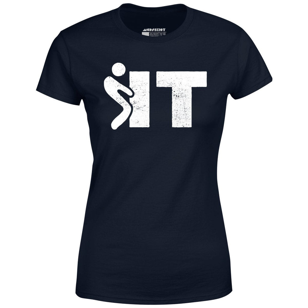 F It - Women's