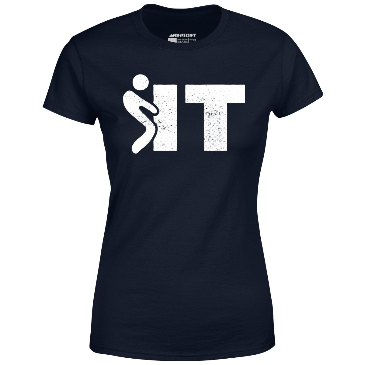 F It - Women's