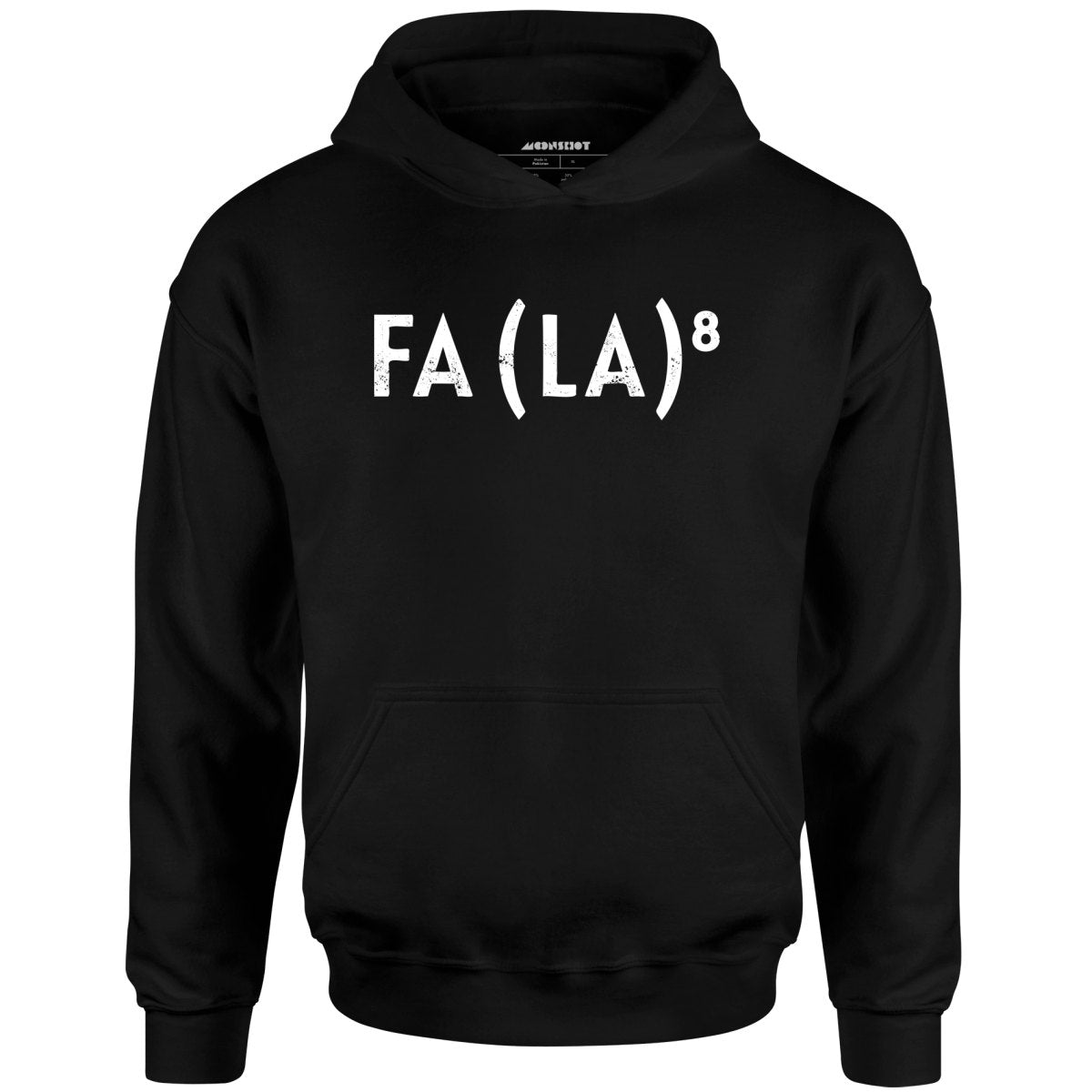 Fa La to the 8th - Unisex