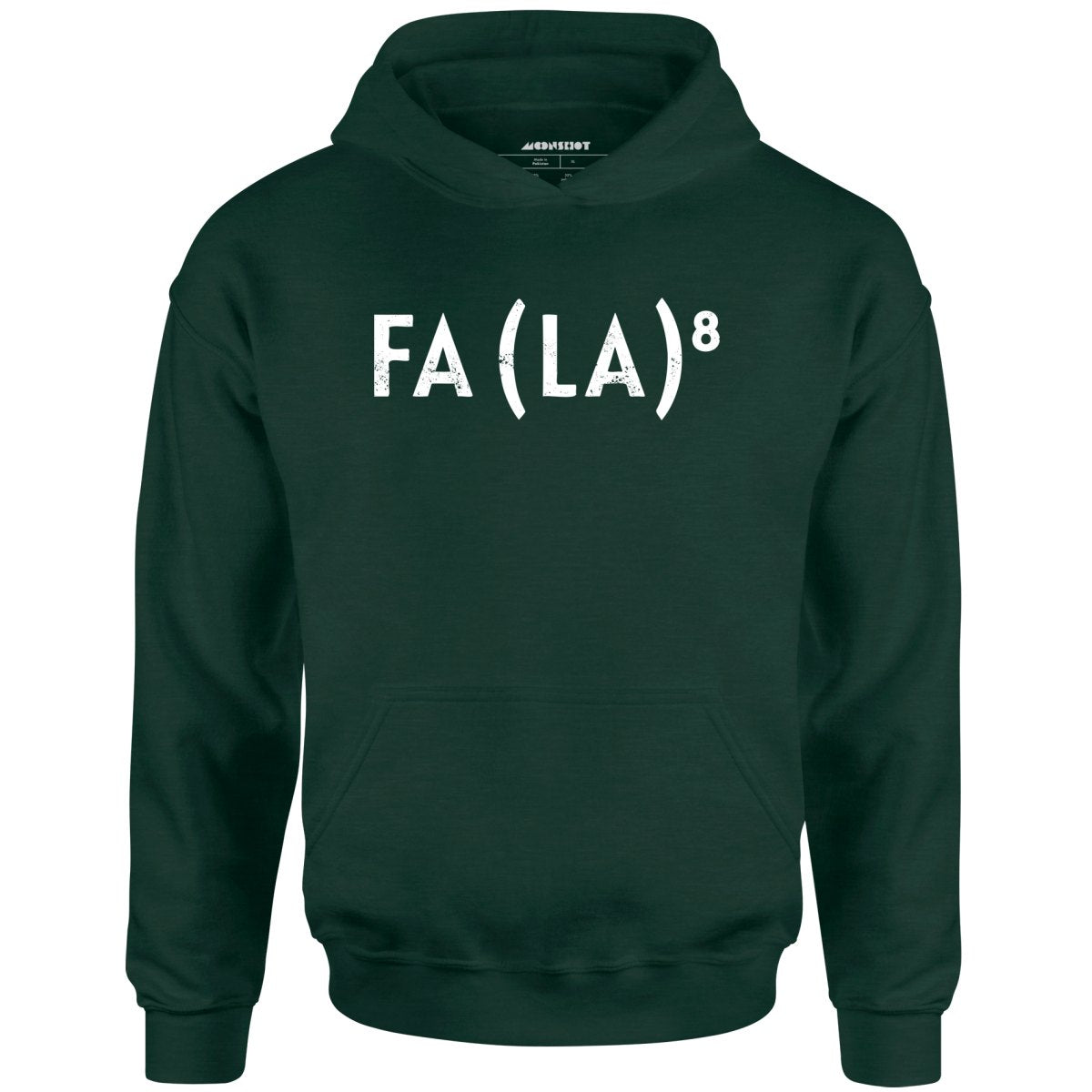 Fa La to the 8th - Unisex