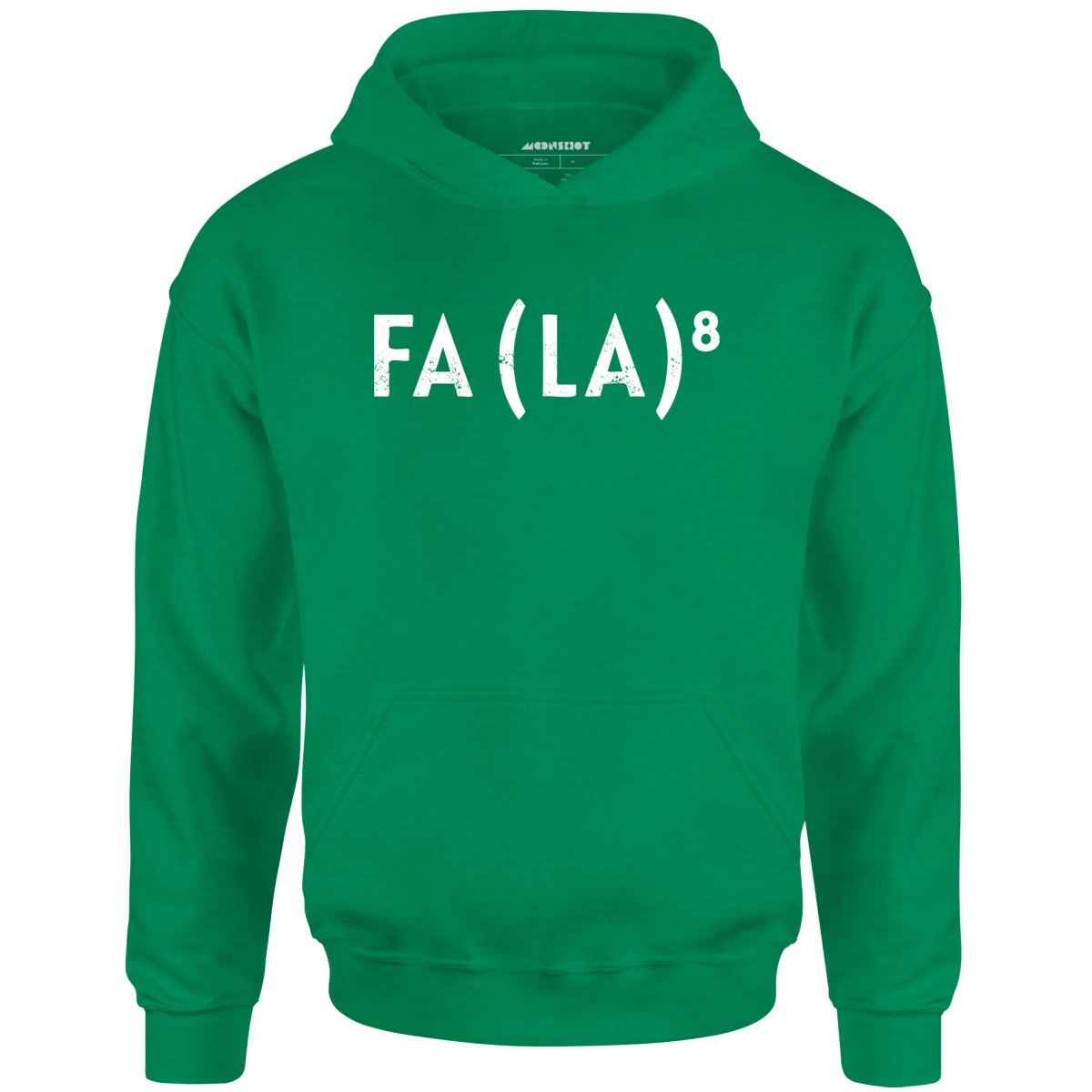 Fa La to the 8th - Unisex