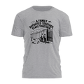 A Family Deported Together - Stays Together Tee - 3377